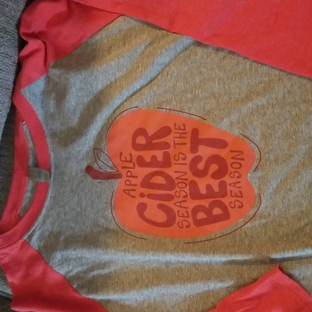 Womens shirt